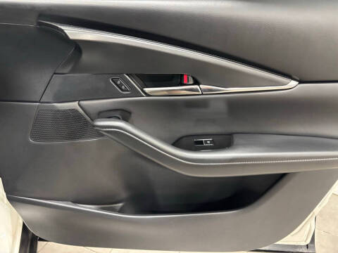 2025 Mazda CX-30 2.5 S Preferred