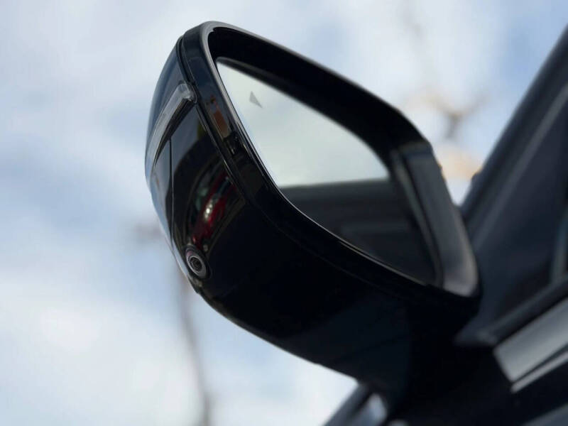 2016 BMW 7 Series 740i