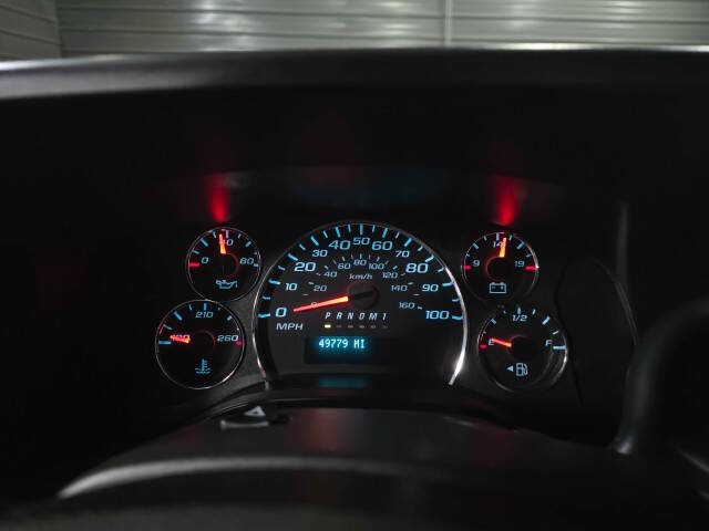 2020 Chevrolet Express 2500