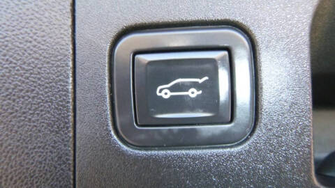 2020 Cadillac XT5 Sport