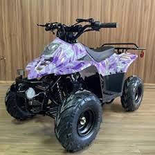 2025 RPS Hawk 110