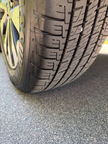 2017 Subaru Outback 3.6R Limited