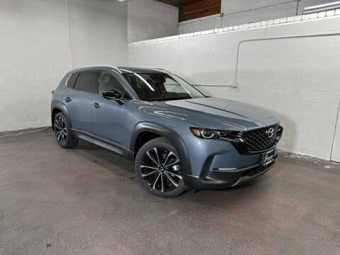 2023 Mazda CX-50 for sale at South Tacoma Mazda in Tacoma WA