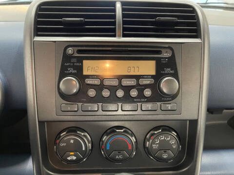 2005 Honda Element EX