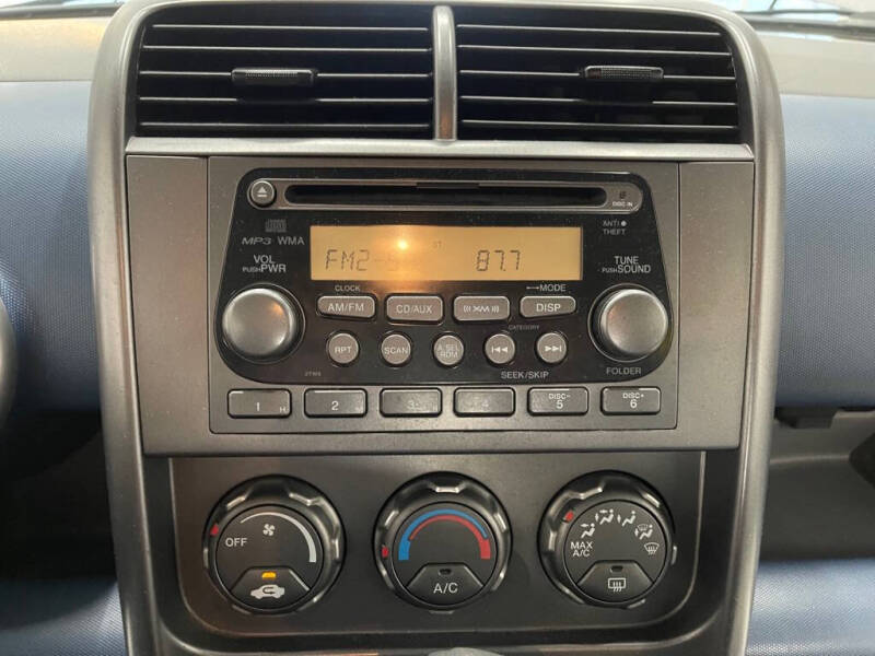 2005 Honda Element EX