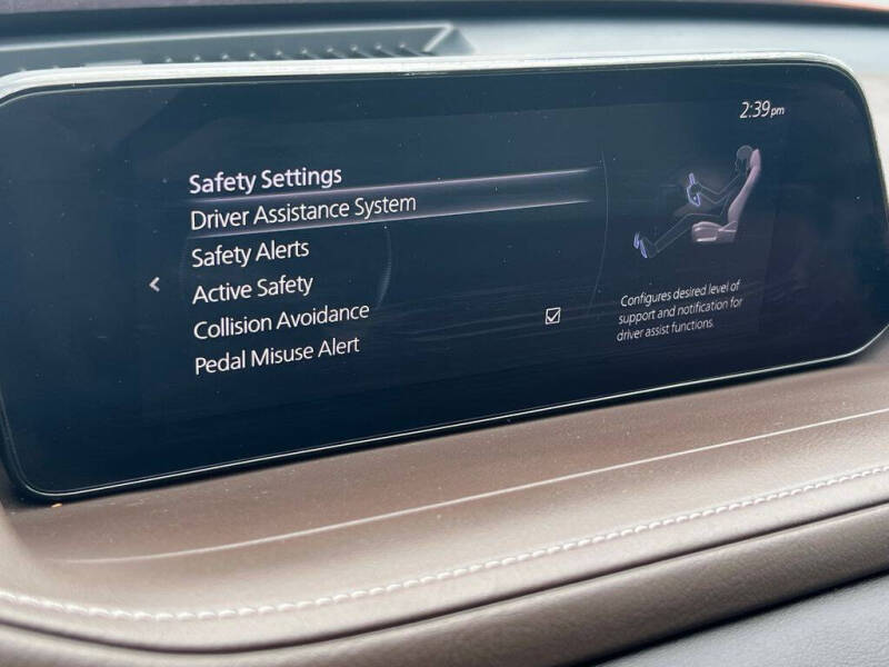 2021 Mazda CX-30 Premium