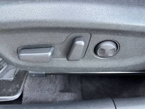 2018 Kia Niro Touring