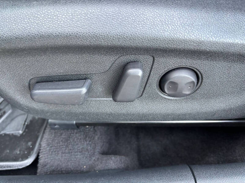 2018 Kia Niro Touring