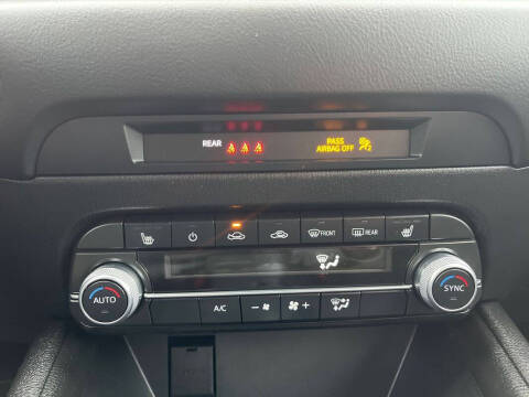 2023 Mazda CX-5 2.5 S Select