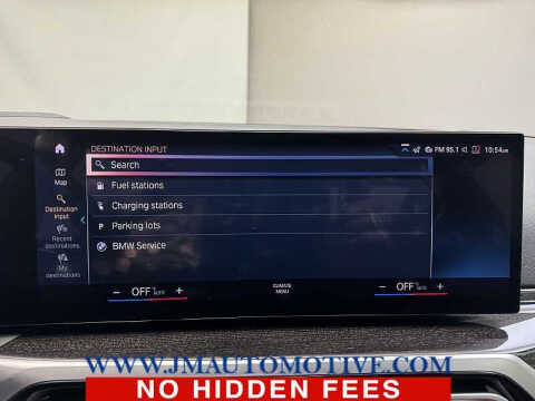 2023 BMW 3 Series 330e xDrive