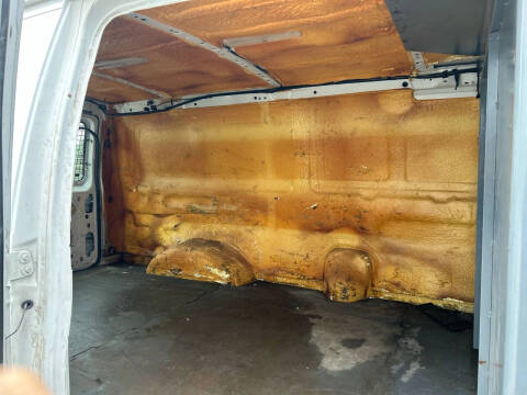 2009 Ford E-Series E-350 SD