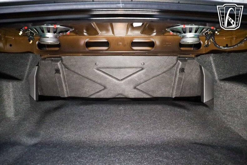 2012 Ford Mustang Boss 302