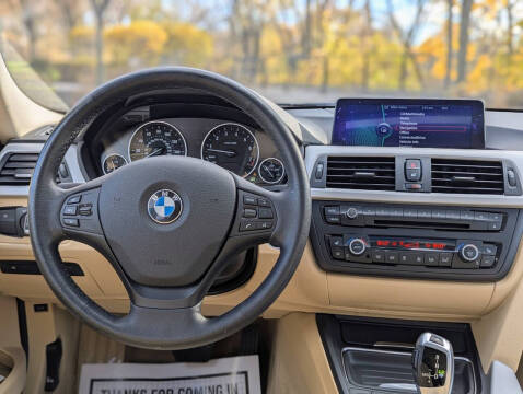 2013 BMW 3 Series 328i xDrive