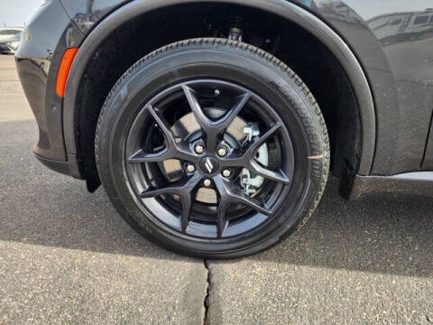 2026 Dodge Durango GT HEMI Plus