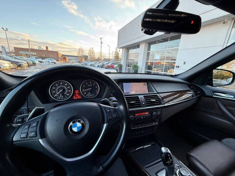 2012 BMW X5 xDrive35i Premium