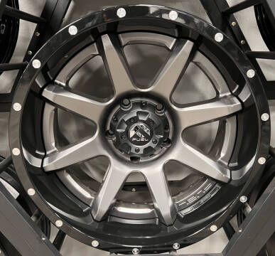  Wheels All Sizes for sale at Arandas Auto Sales in Milwaukee WI