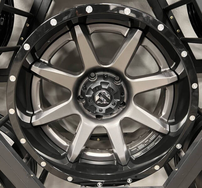  Wheels All Sizes for sale at Arandas Auto Sales in Milwaukee WI