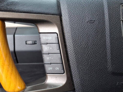 2014 Lincoln Navigator L