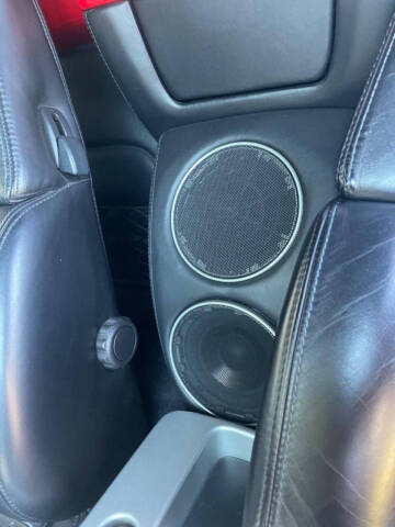 2003 Ferrari 360 Spider