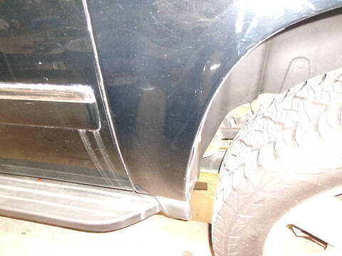 2012 Chevrolet Avalanche LTZ