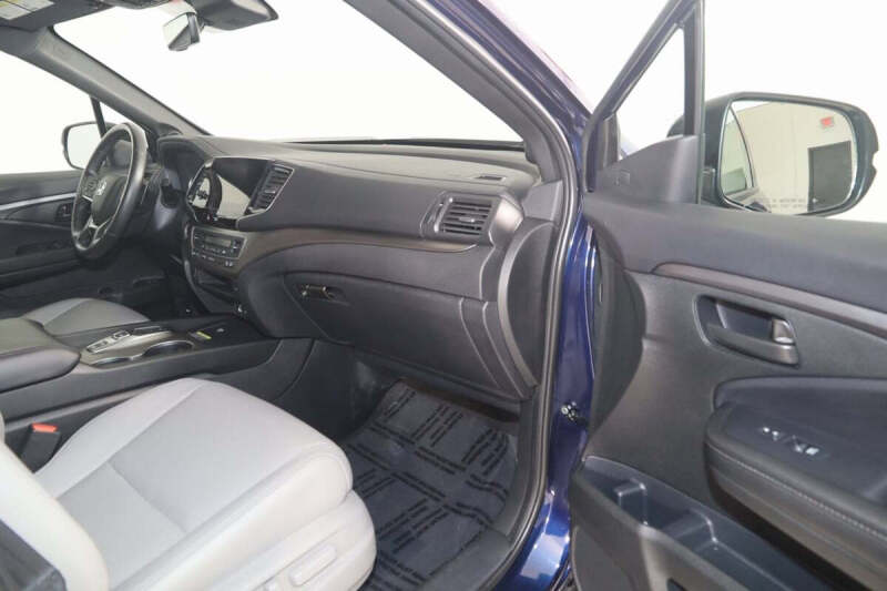 2024 Honda Passport EX-L