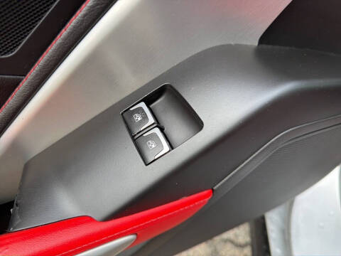 2014 Chevrolet Corvette Stingray Z51