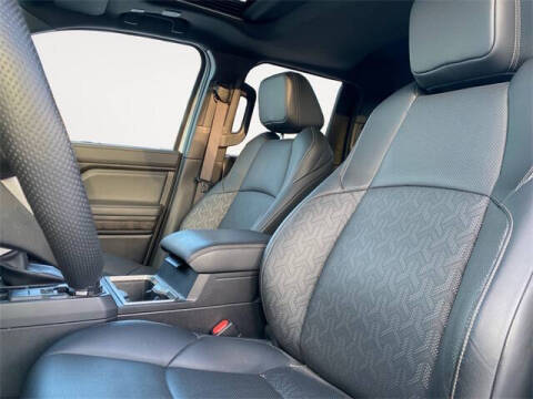 2024 Toyota Tacoma Limited