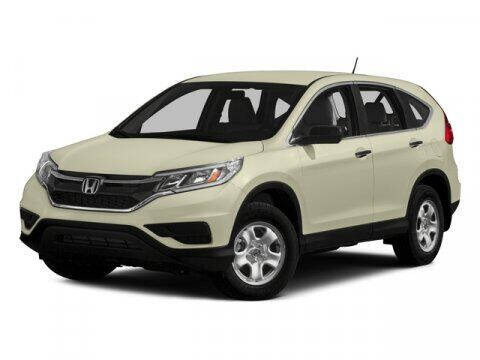 2015 Honda CR-V for sale at Karplus Warehouse in Pacoima CA