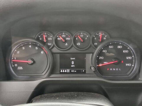 2025 GMC Sierra 3500HD CC Pro