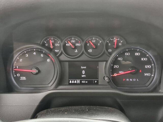 2025 GMC Sierra 3500HD CC Pro