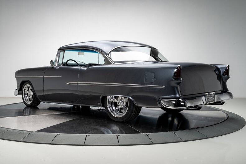 1955 Chevrolet Bel Air