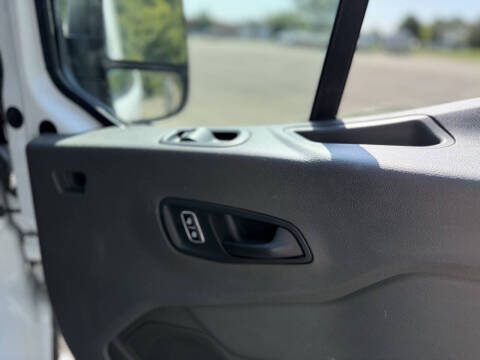 2023 Ford Transit 150