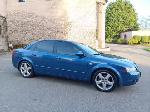 2005 Audi A4