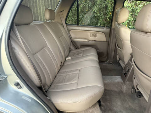 1999 Toyota 4Runner Limited