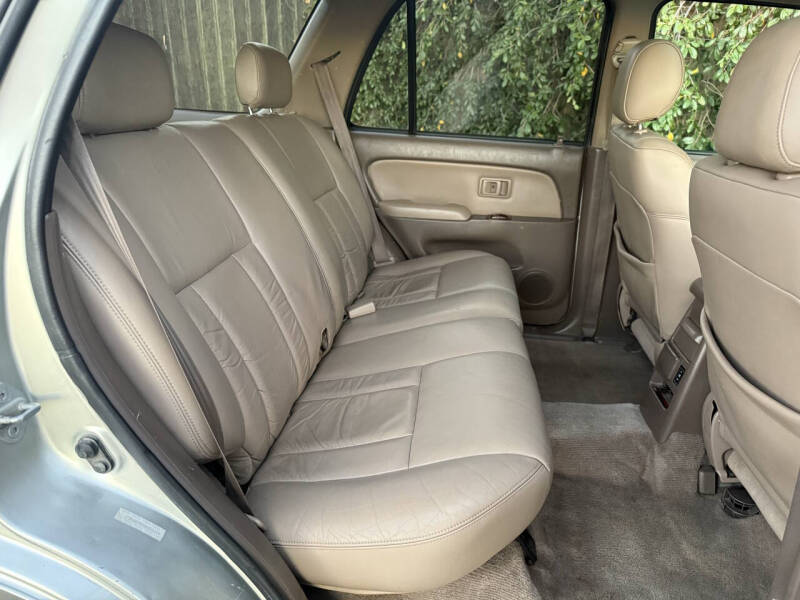 1999 Toyota 4Runner Limited