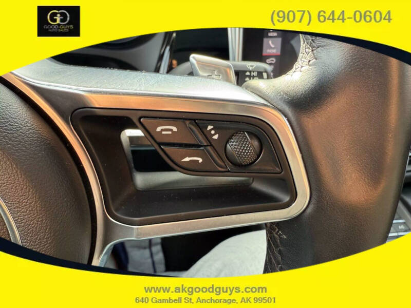 2020 Porsche Macan