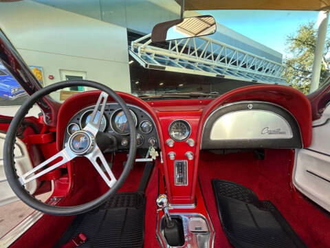 1965 Chevrolet Corvette