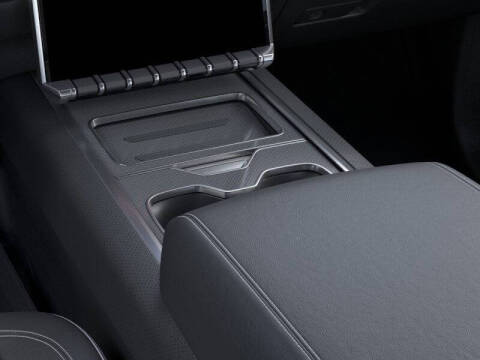 2026 GMC Sierra EV Elevation