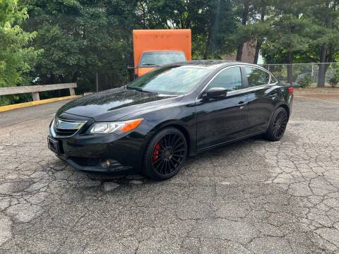 2013 Acura ILX for sale at Welcome Motors LLC in Haverhill MA