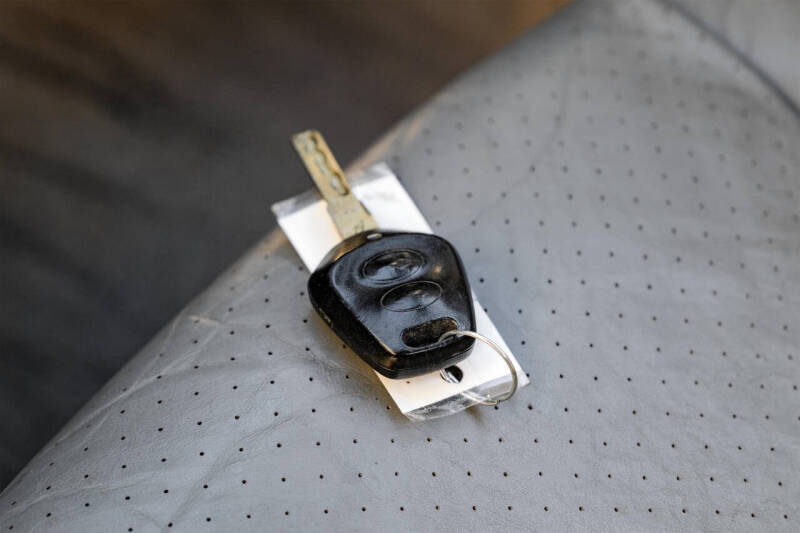 2003 Porsche Boxster S