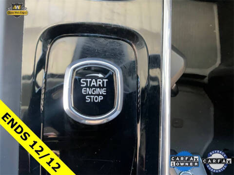 2024 Volvo S60 B5 Core Dark Theme