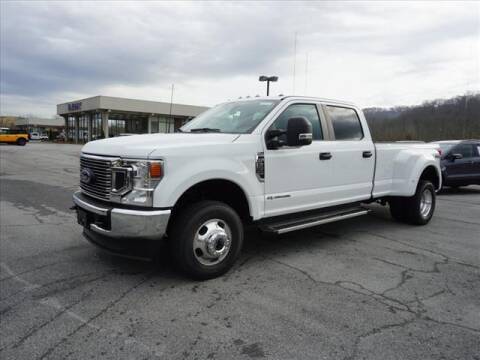 2022 Ford F-350 Super Duty for sale at Fairway Volkswagen in Kingsport TN