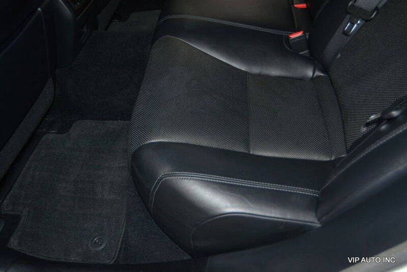 2015 Lexus LS 460