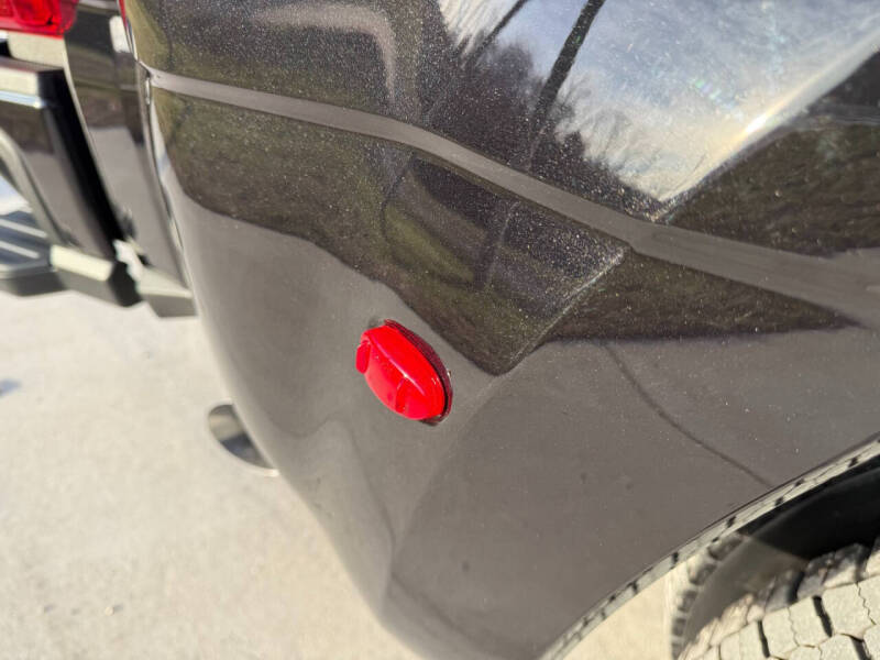 2026 Ford F-450 Super Duty Platinum