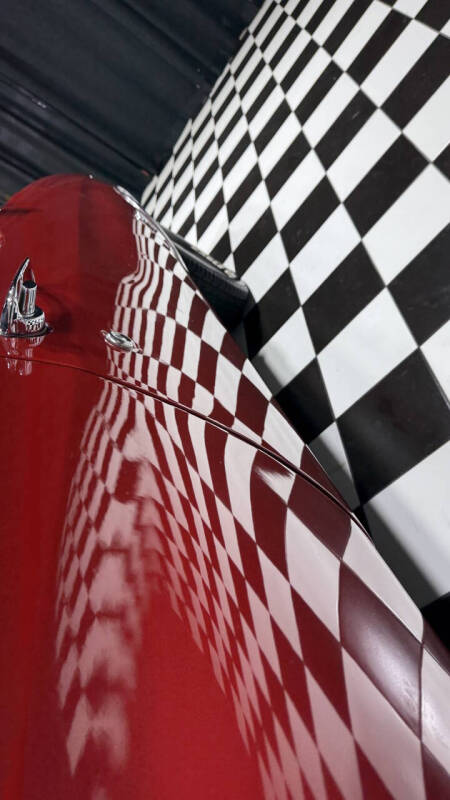 1972 Chevrolet Chevelle