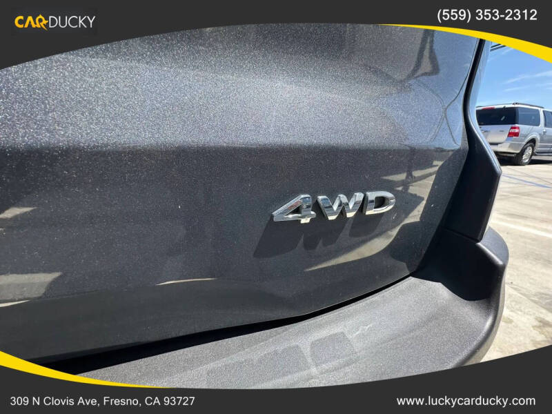 2018 Ford EcoSport S
