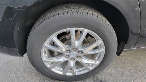 2022 Buick Enclave Premium