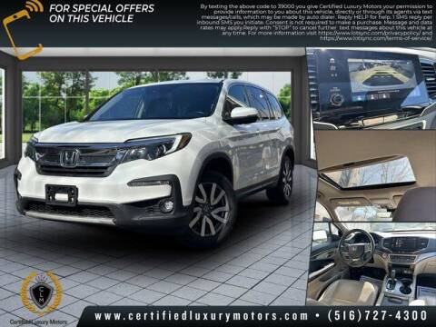 2020 Honda Pilot for sale at Certified Luxury Motors in Great Neck NY