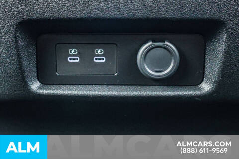 2025 Nissan Armada SL