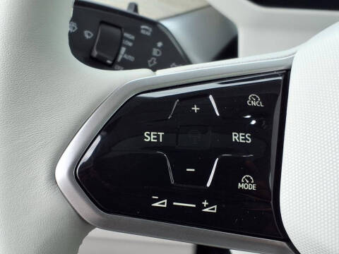 2025 Volkswagen ID. Buzz 1st Edition 4Motion